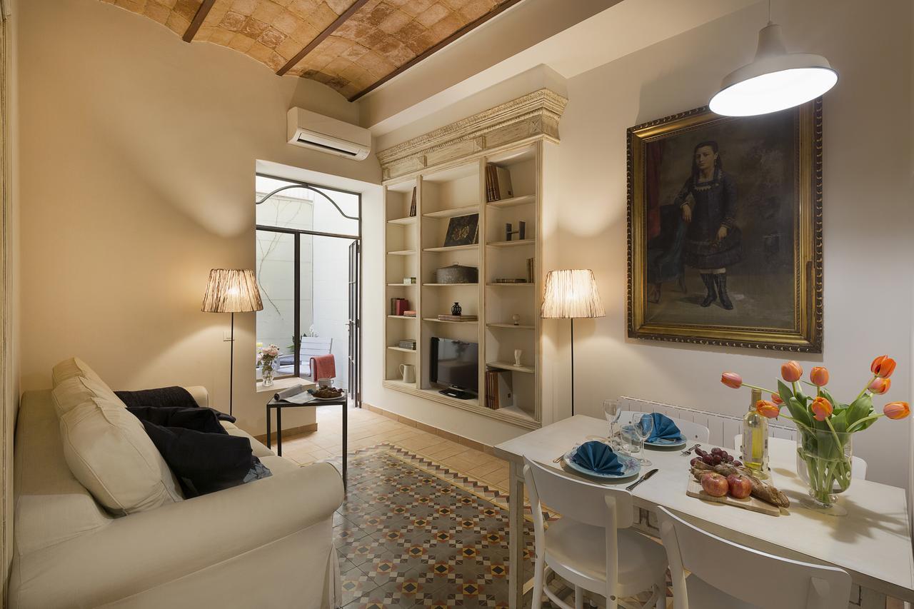Palace Gracia Nextdoor Appartement *