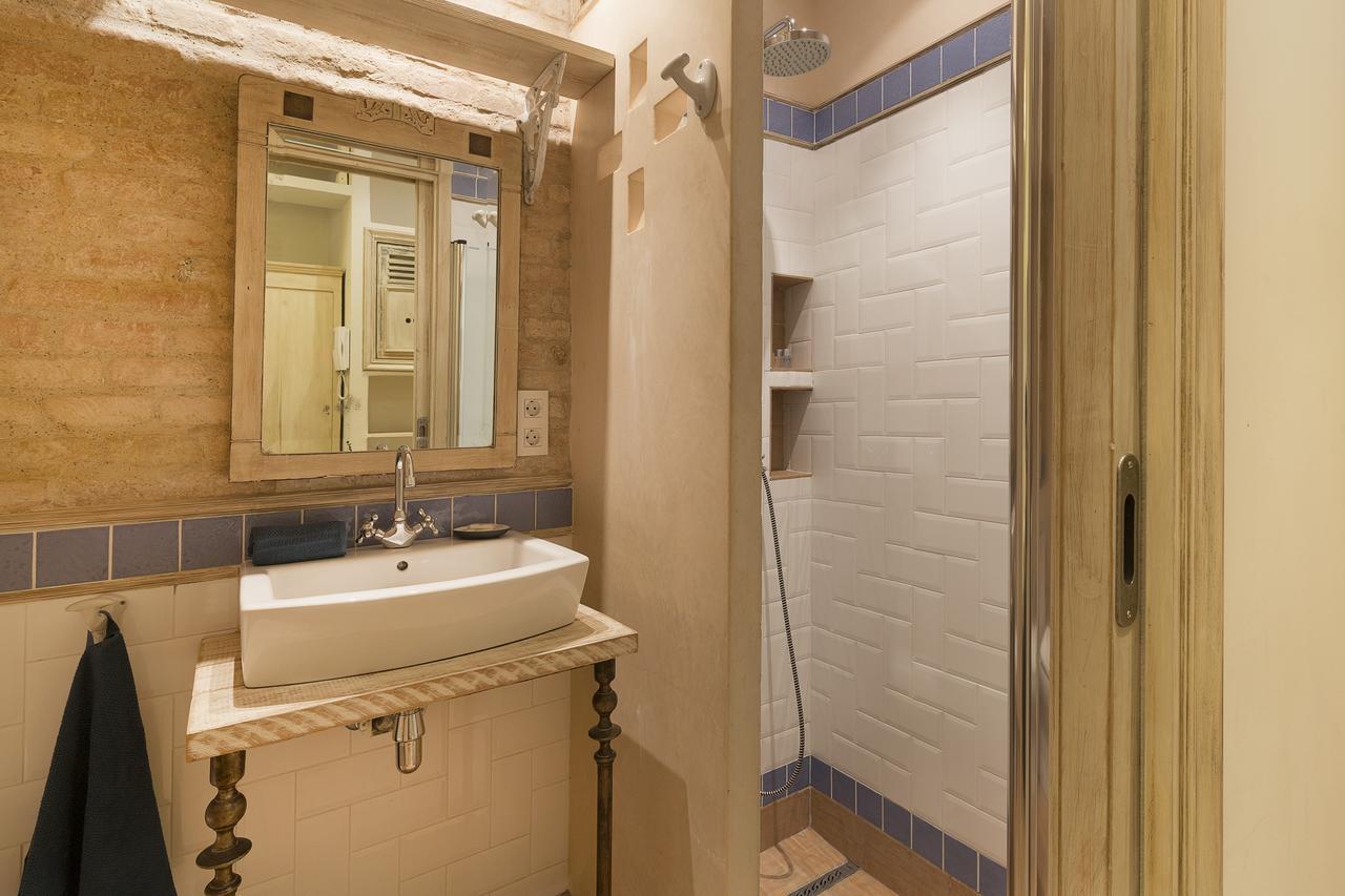 Palace Gracia Nextdoor Appartement Barcelone