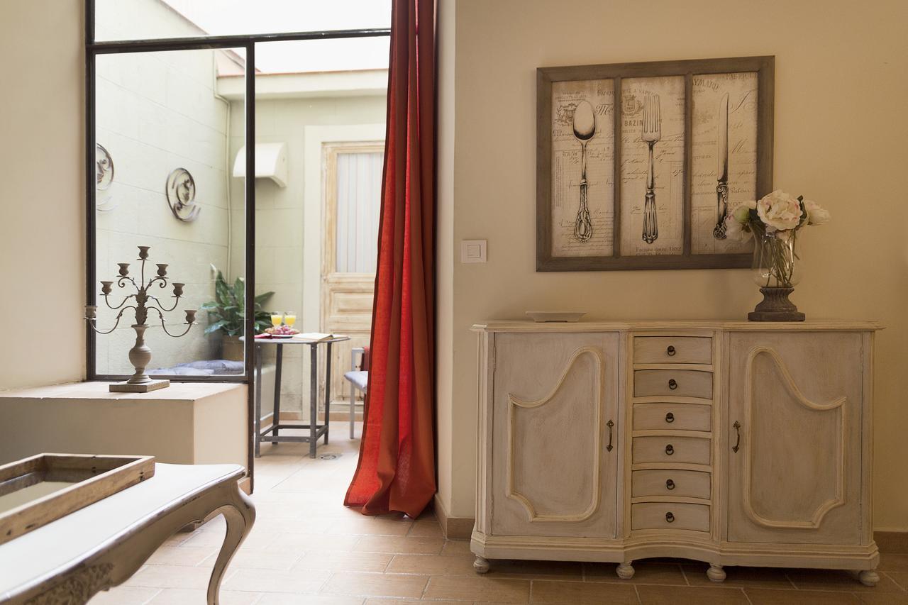 Appartement Palace Gracia Nextdoor *