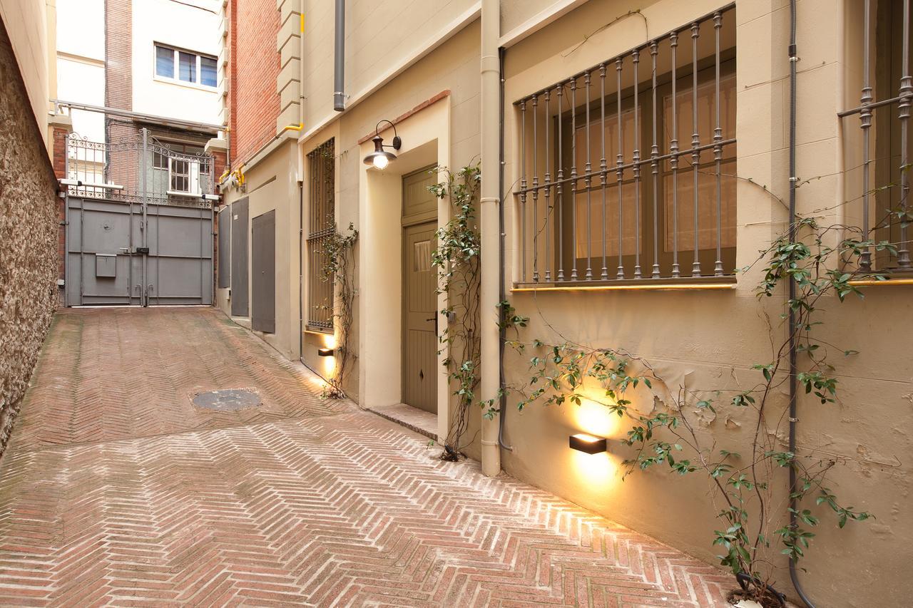 Palace Gracia Nextdoor * Barcelone
