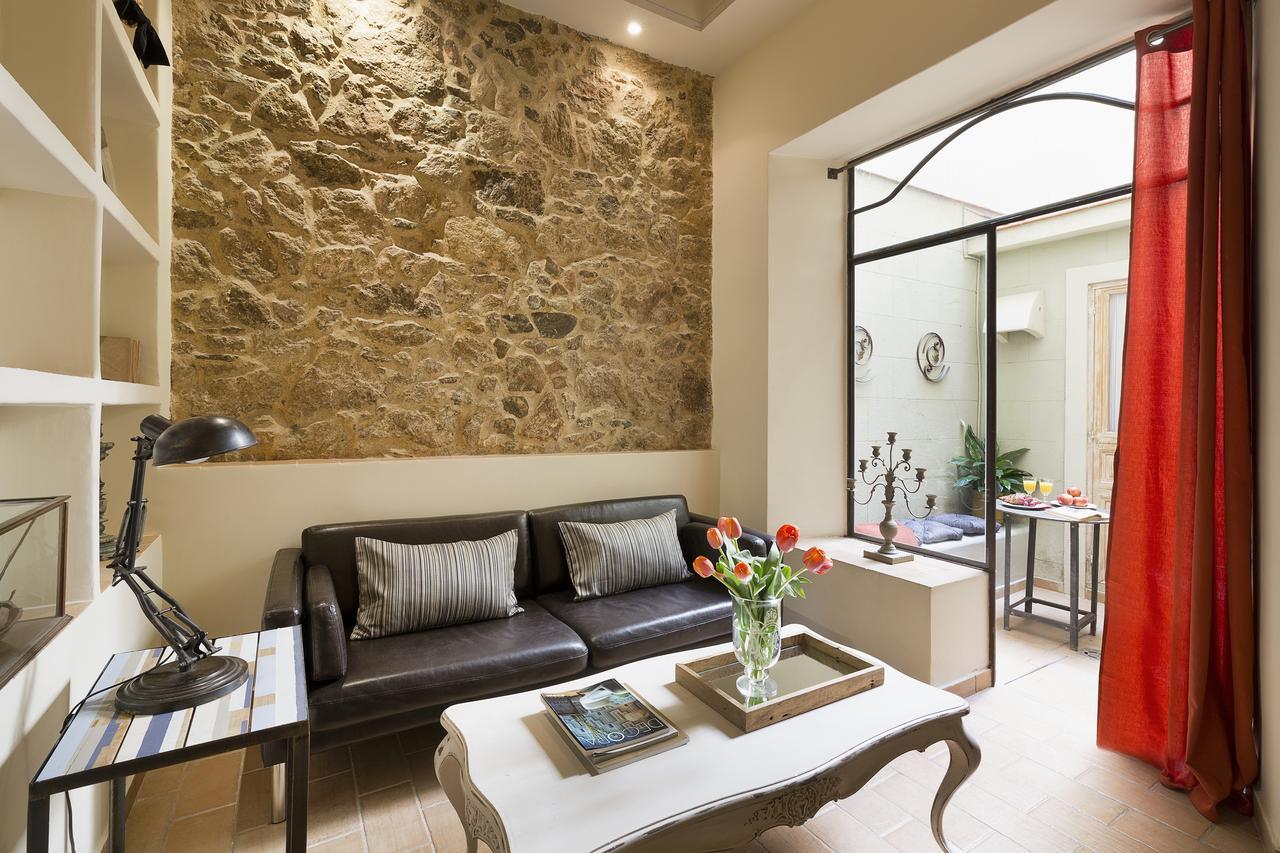 Palace Gracia Nextdoor Appartement *