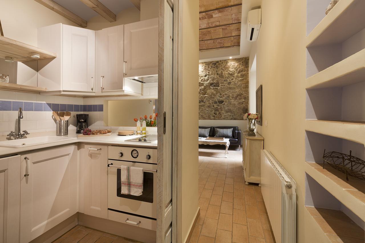 Palace Gracia Nextdoor Appartement