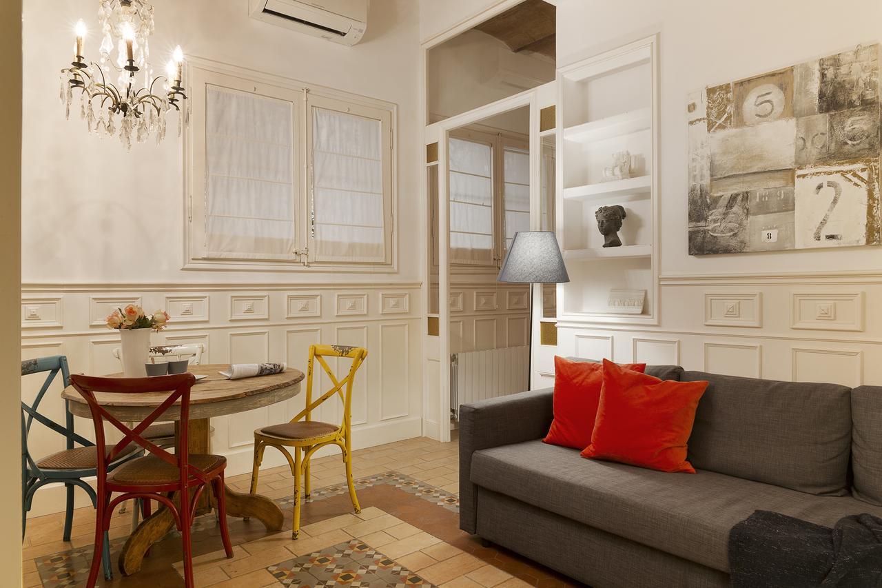 Palace Gracia Nextdoor Barcelone