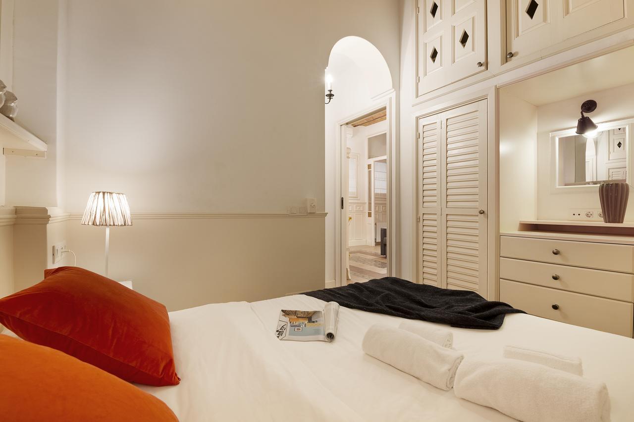 Palace Gracia Nextdoor Appartement *