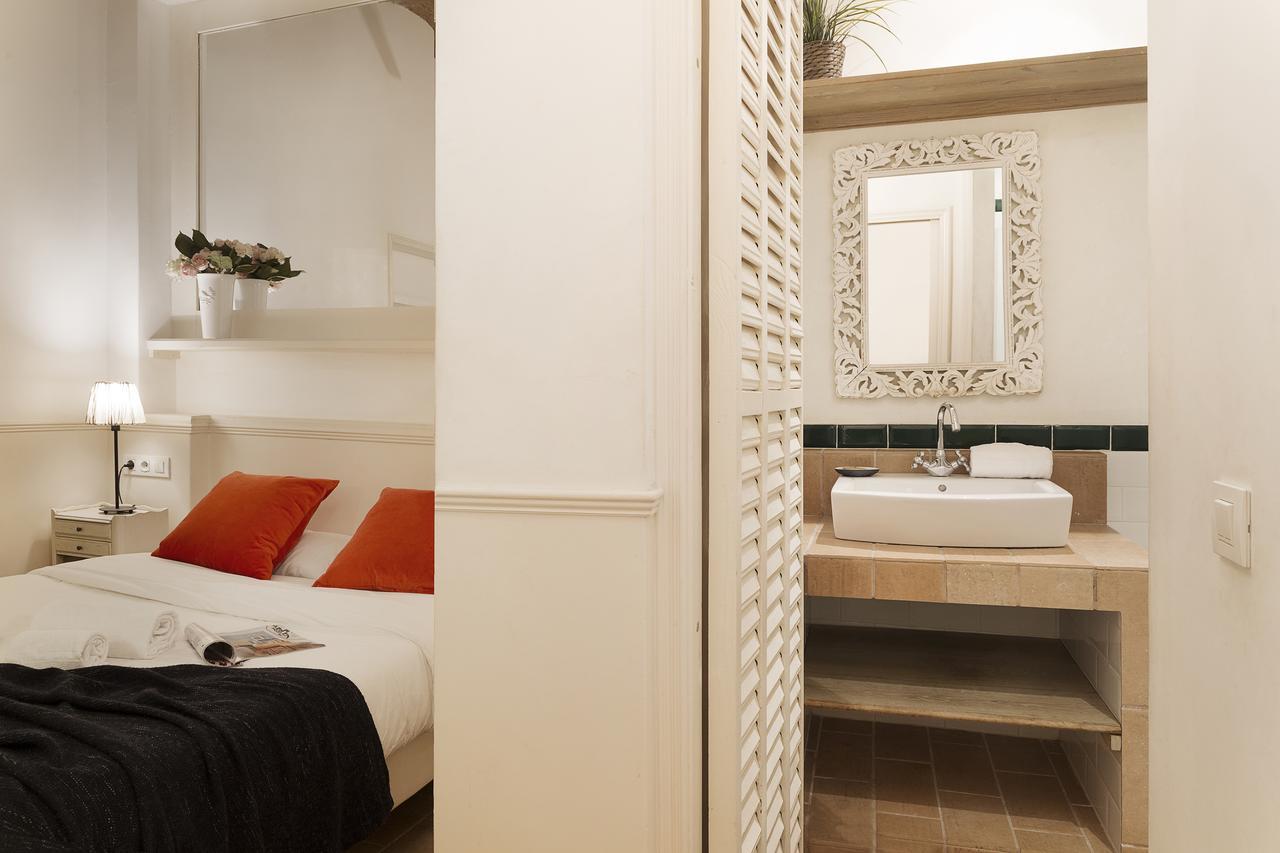 Palace Gracia Nextdoor Appartement