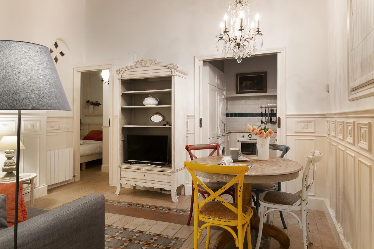 Palace Gracia Nextdoor Appartement Barcelone