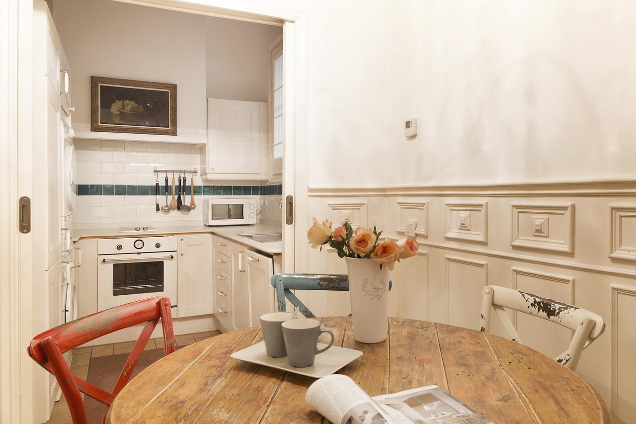 Palace Gracia Nextdoor Appartement *