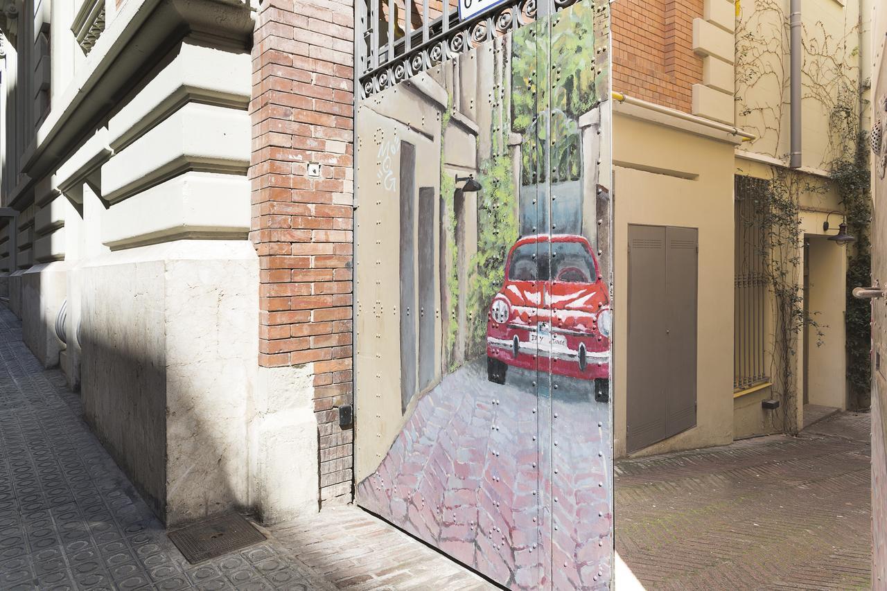 Palace Gracia Nextdoor