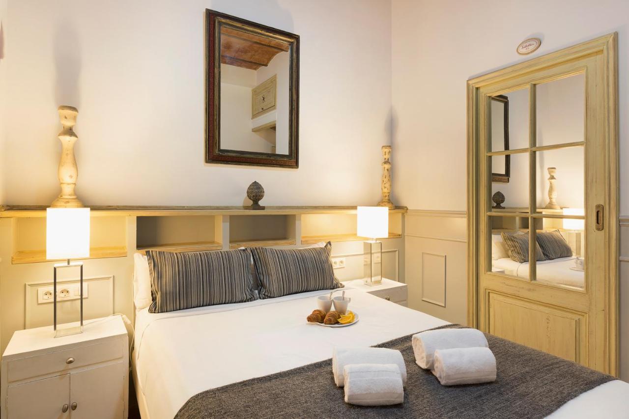 Palace Gracia Nextdoor Appartement *