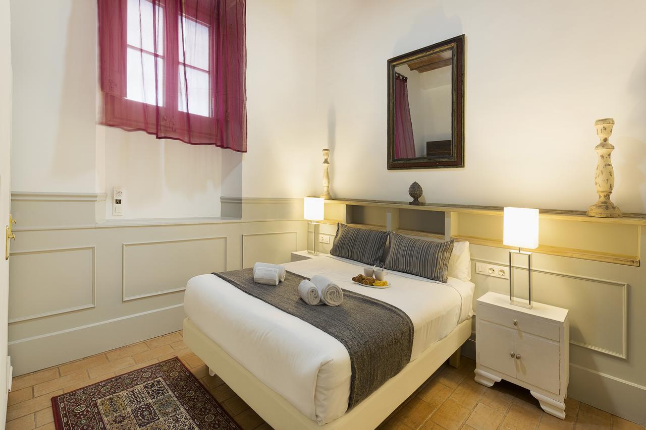 Palace Gracia Nextdoor Appartement *