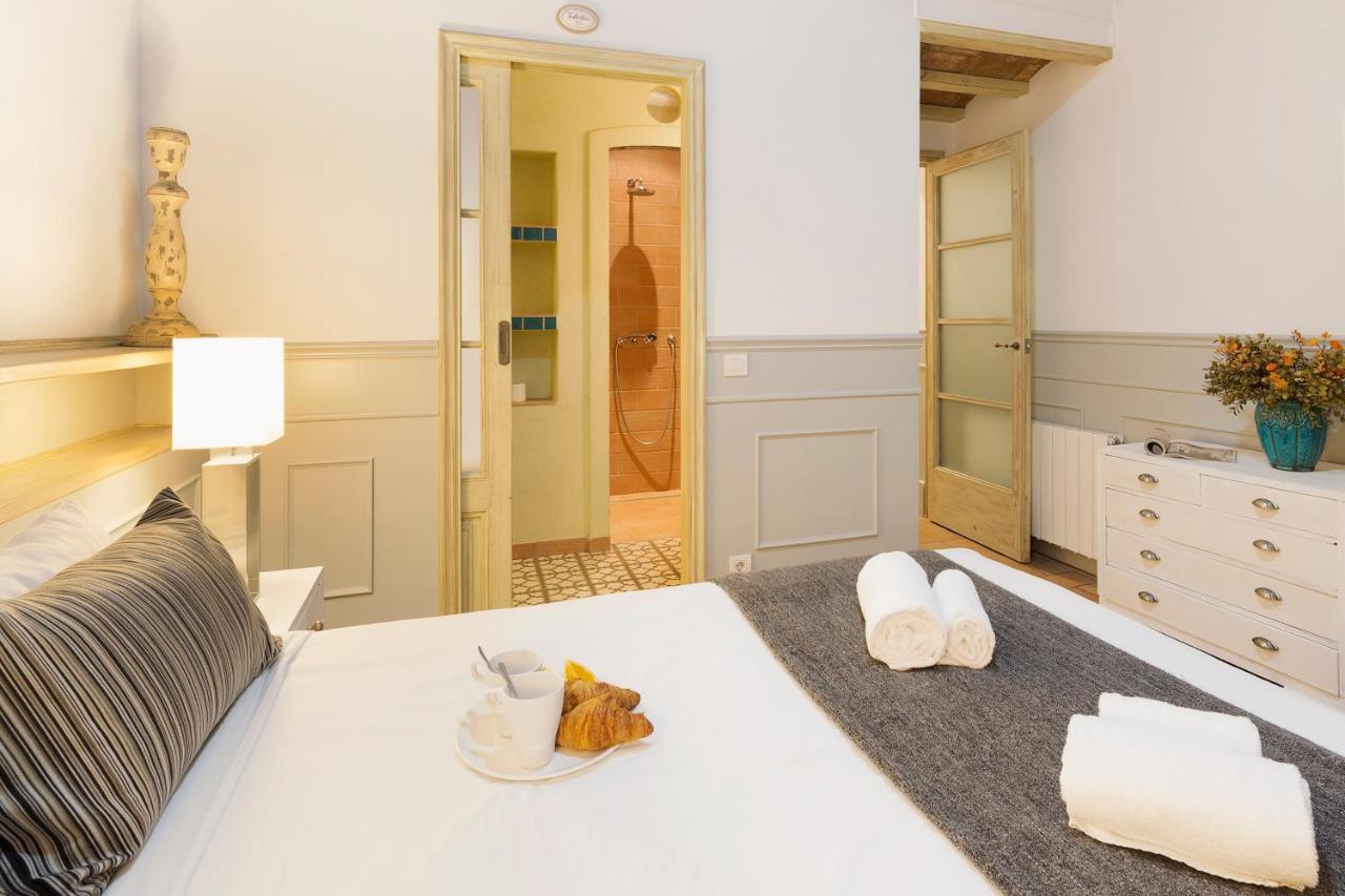 Palace Gracia Nextdoor Barcelone