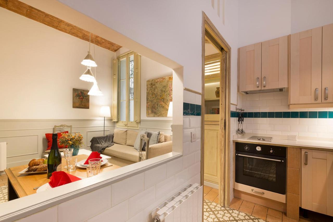 Appartement Palace Gracia Nextdoor *