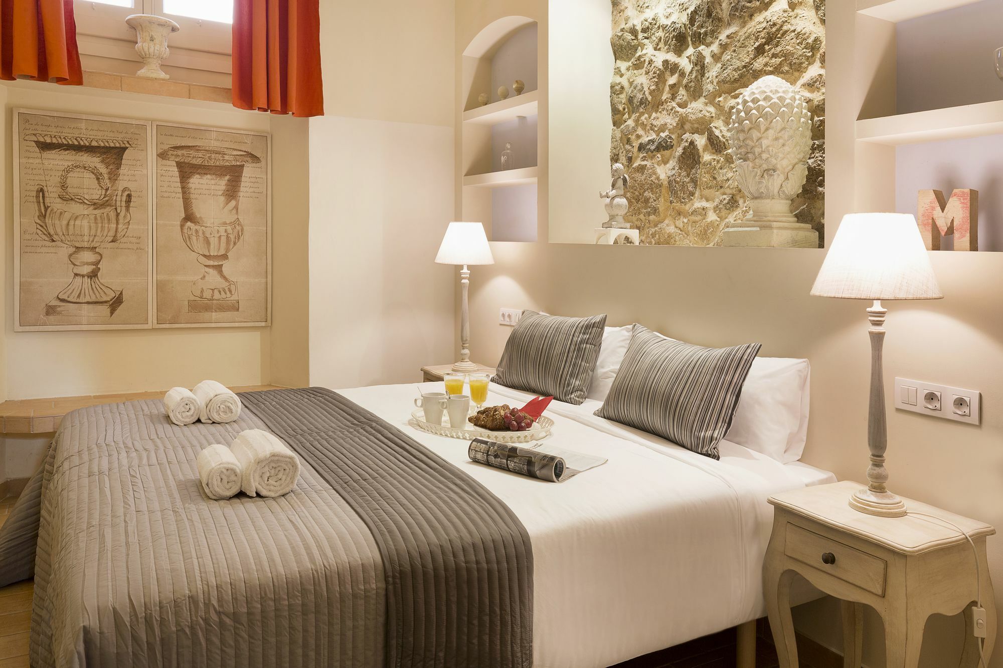 Palace Gracia Nextdoor * Barcelona