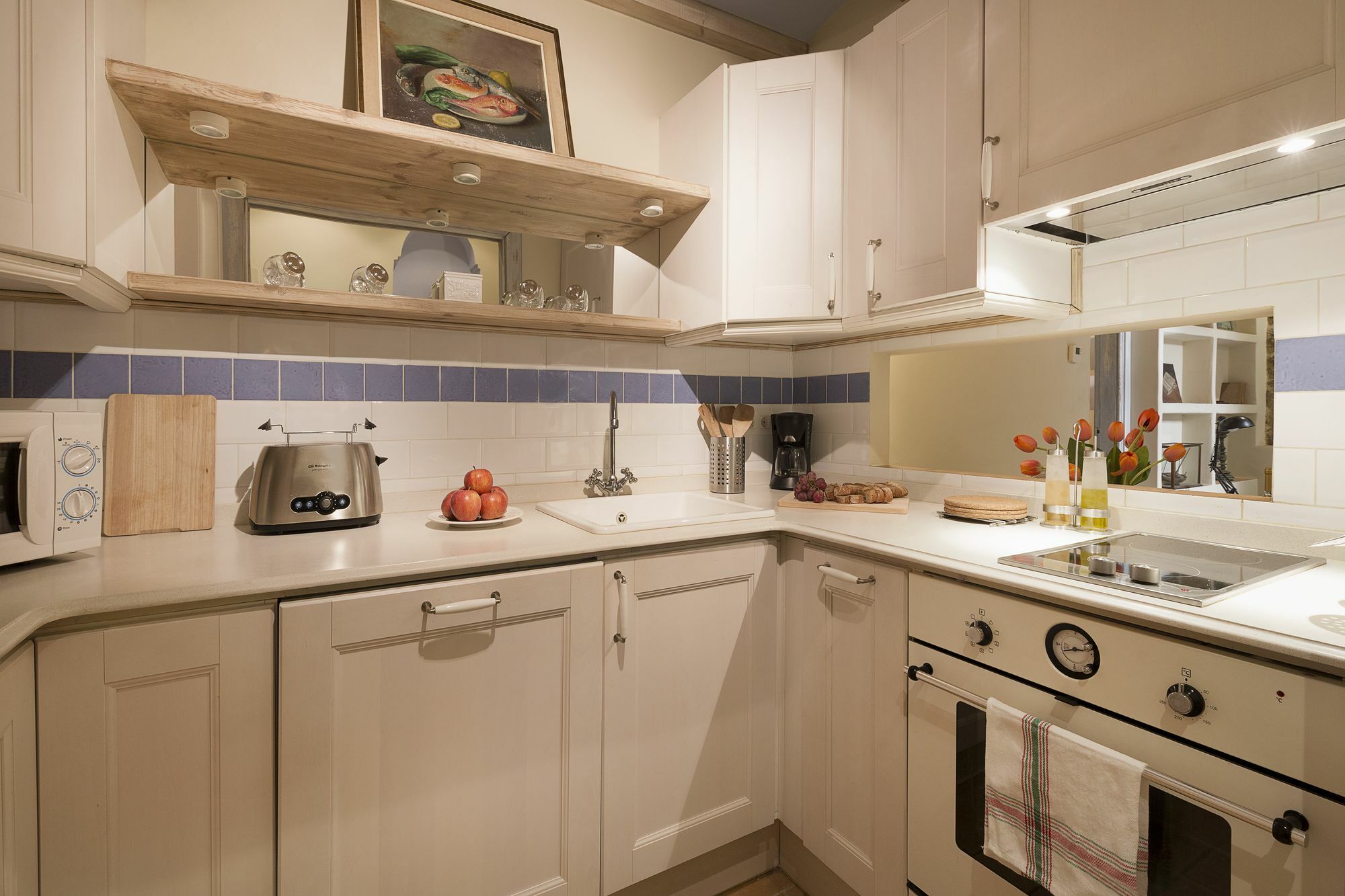 Palace Gracia Nextdoor Appartement