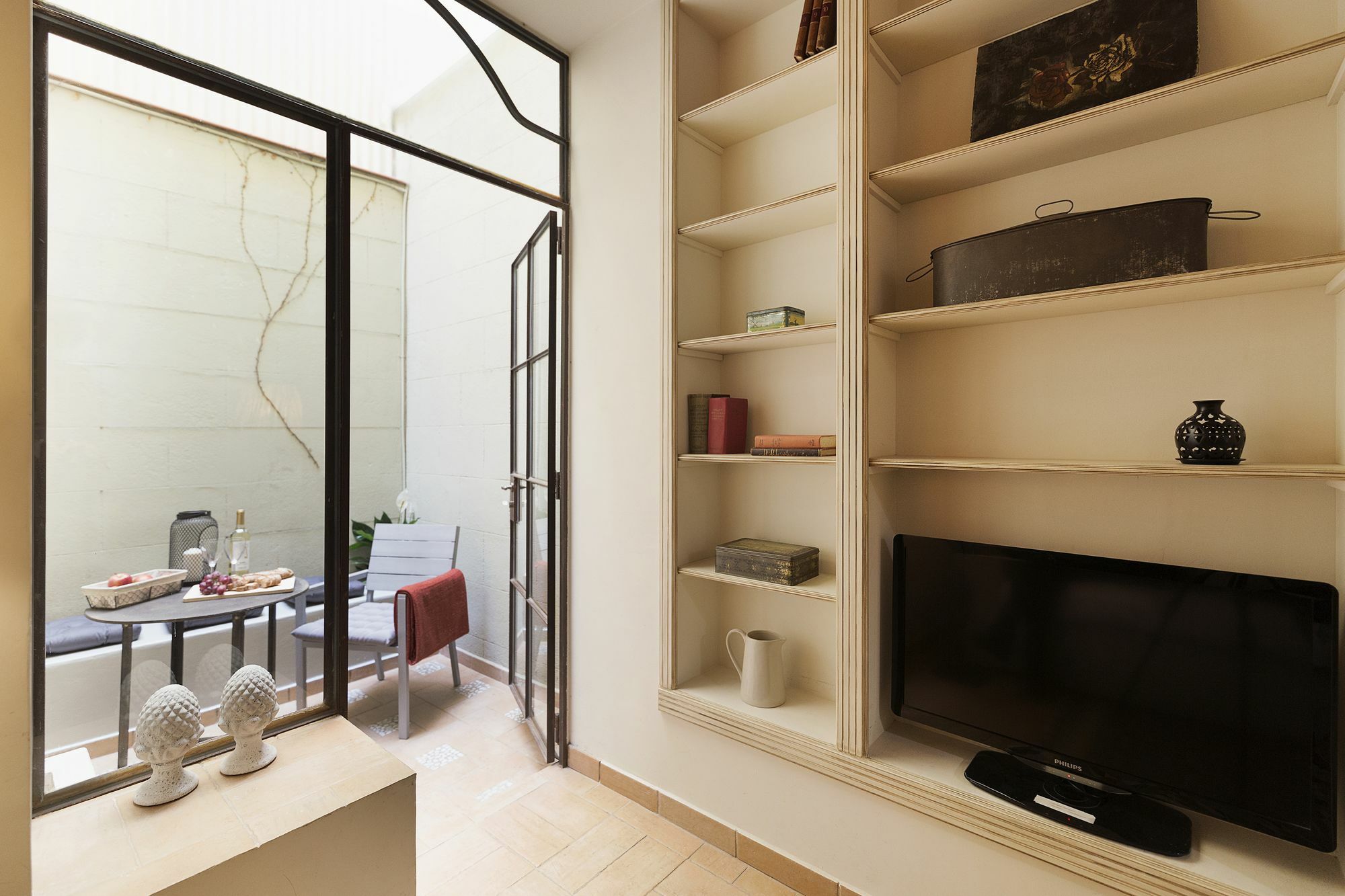 Palace Gracia Nextdoor Appartement *
