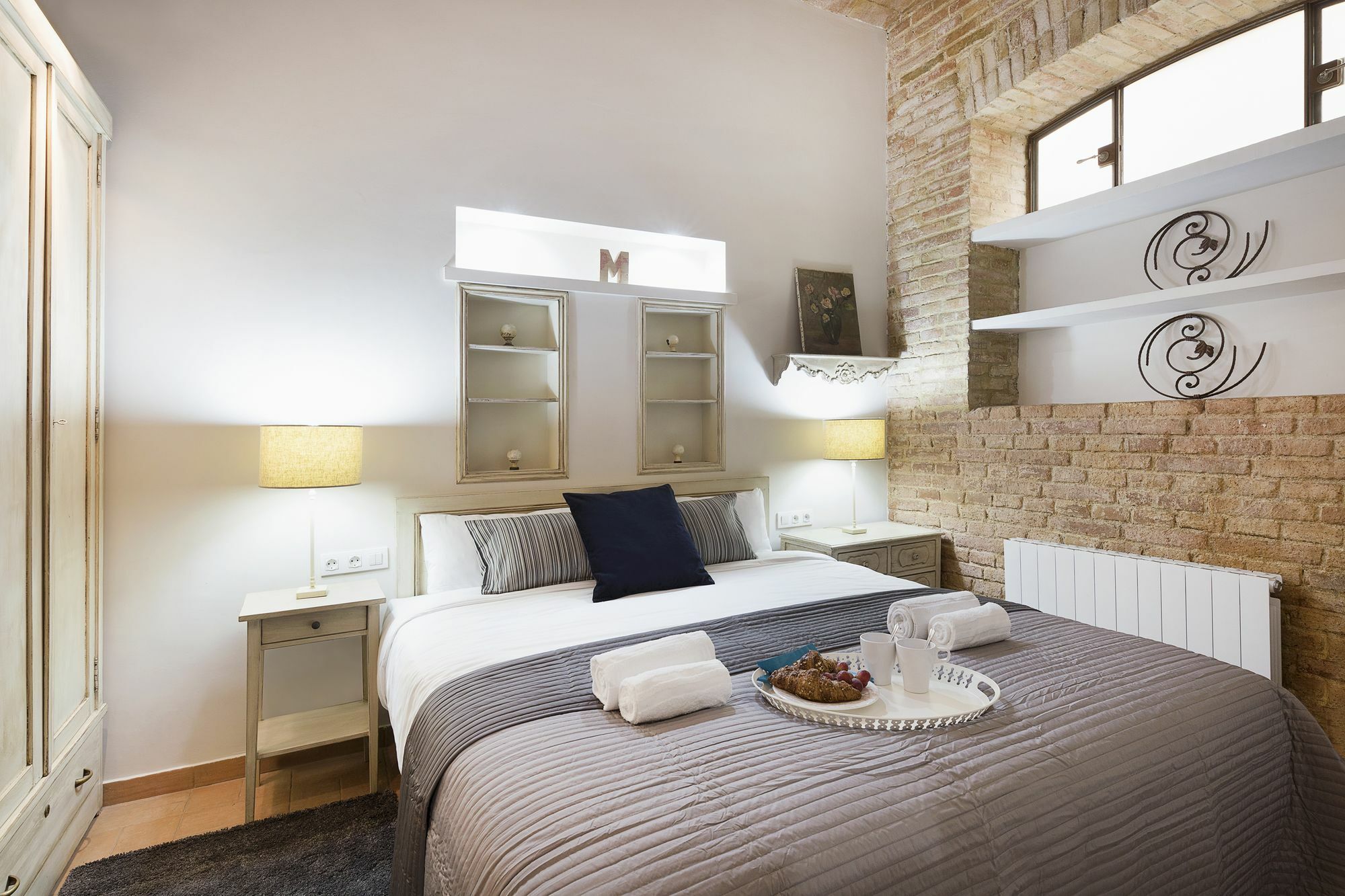 Palace Gracia Nextdoor Appartement
