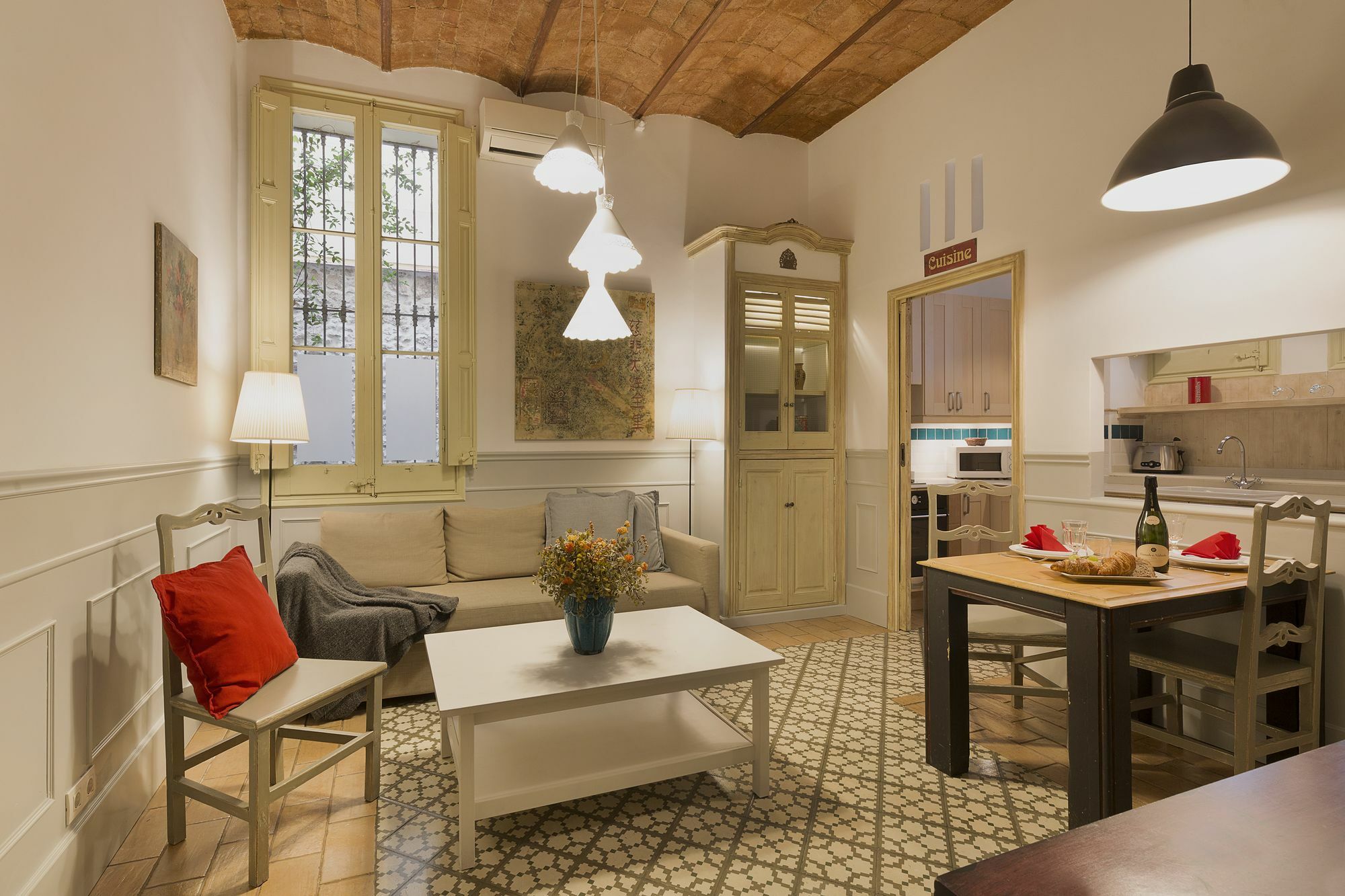 Appartement Palace Gracia Nextdoor *