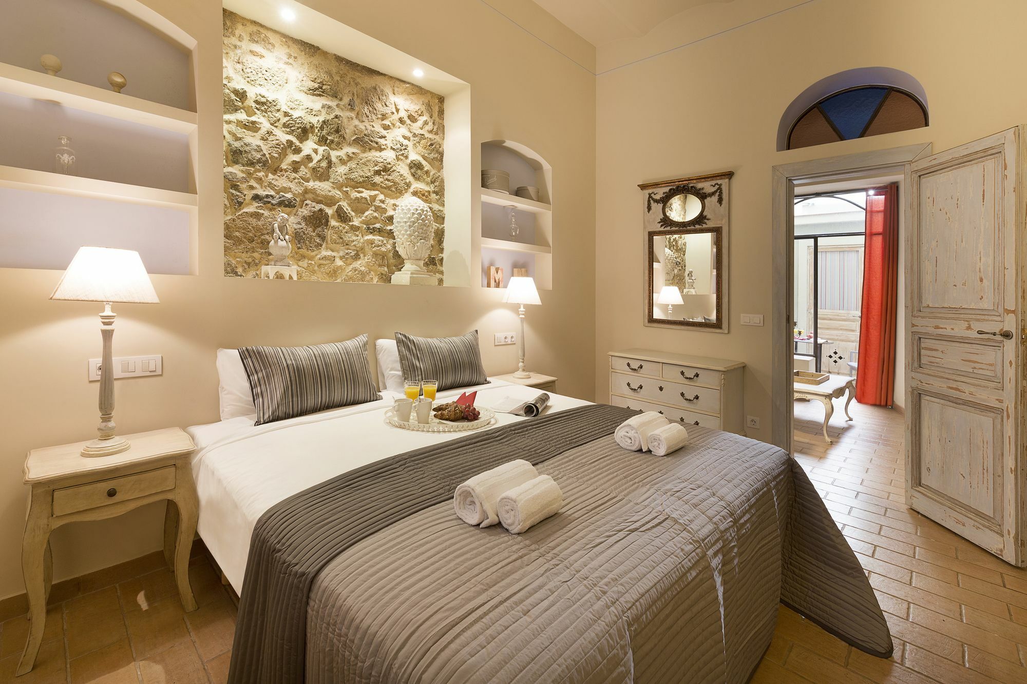 Palace Gracia Nextdoor Barcelona